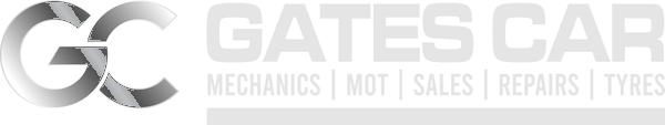Gates Car